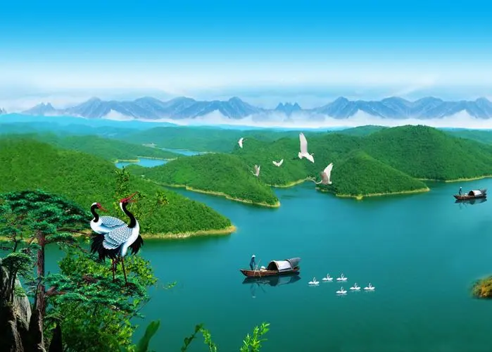 高效智能系统